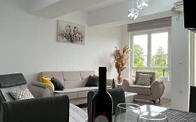 Maksim Apartments Skopje