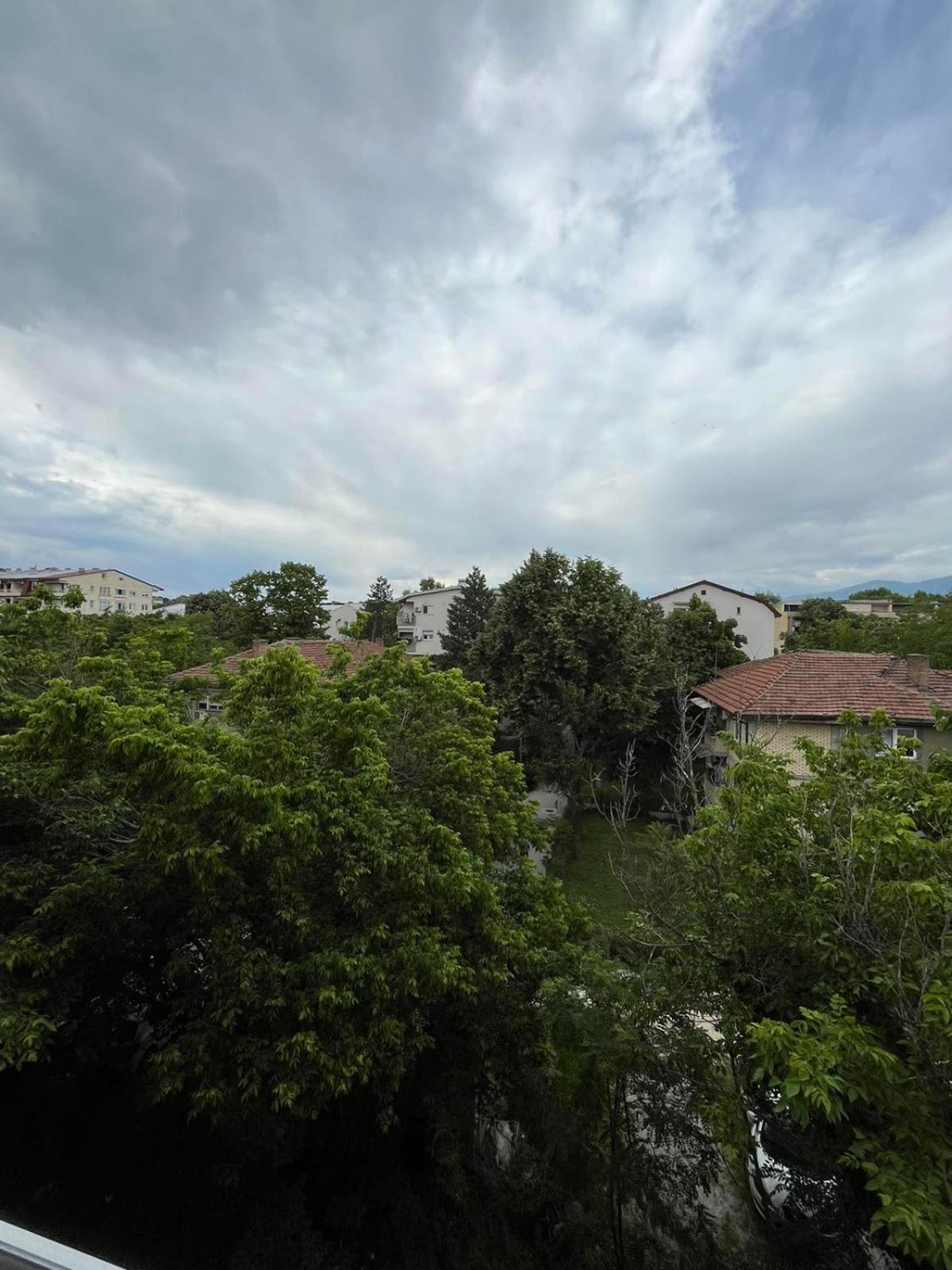 Maksim Apartments Üsküp Dış mekan fotoğraf