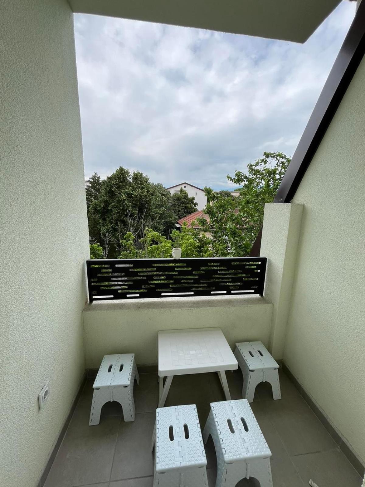 Maksim Apartments Üsküp Dış mekan fotoğraf