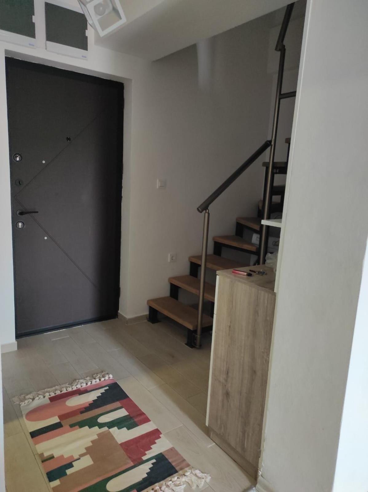 Maksim Apartments Üsküp Dış mekan fotoğraf