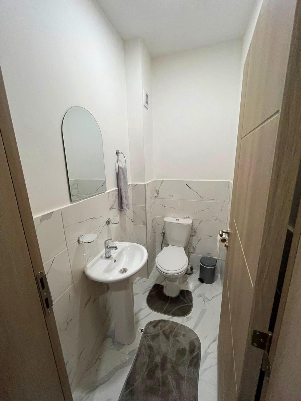 Maksim Apartments Üsküp Dış mekan fotoğraf